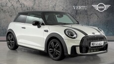 MINI Hatchback 1.5 Cooper Sport 3dr Auto Petrol Hatchback